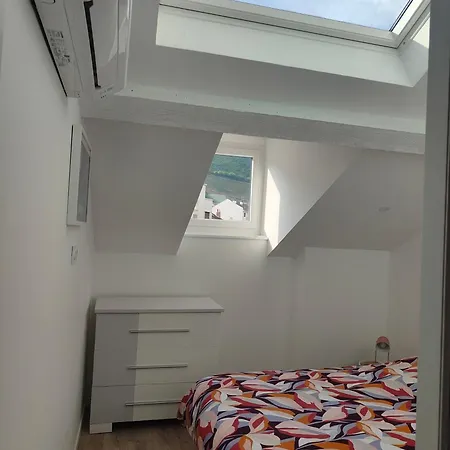 Apartmán Blanche-neige Clim Ile Verte Proche Hopital *